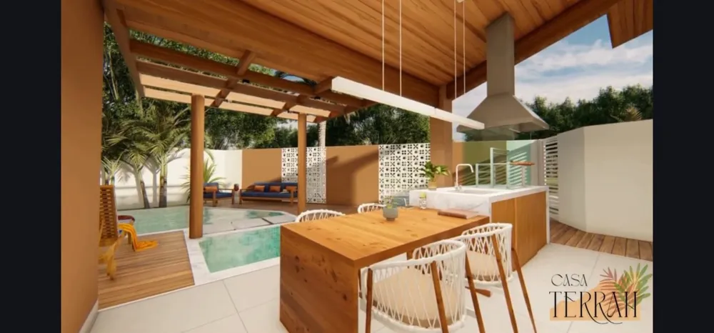 Casa, 4 quartos, 230 m² - Foto 27