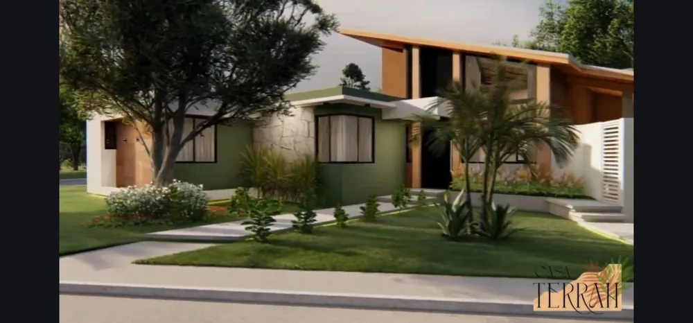 Casa, 4 quartos, 230 m² - Foto 8