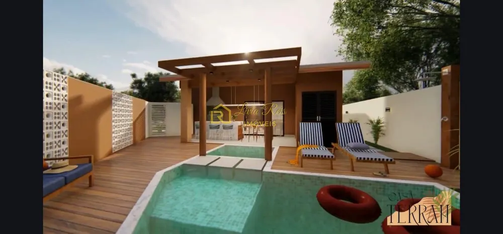 Casa, 4 quartos, 230 m² - Foto 19