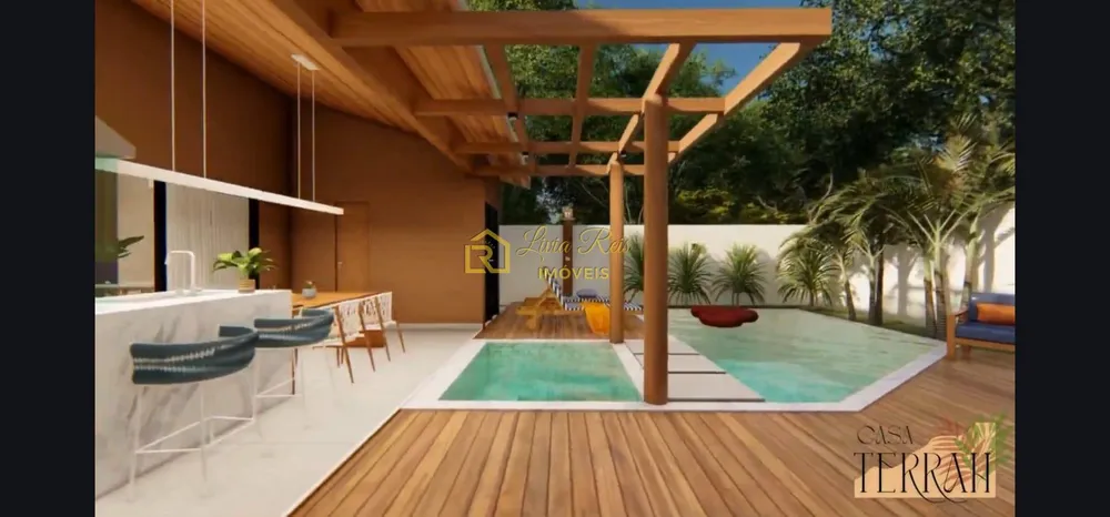 Casa, 4 quartos, 230 m² - Foto 21