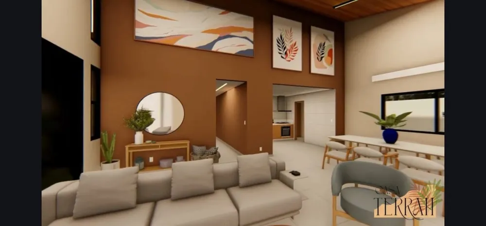 Casa, 4 quartos, 230 m² - Foto 30