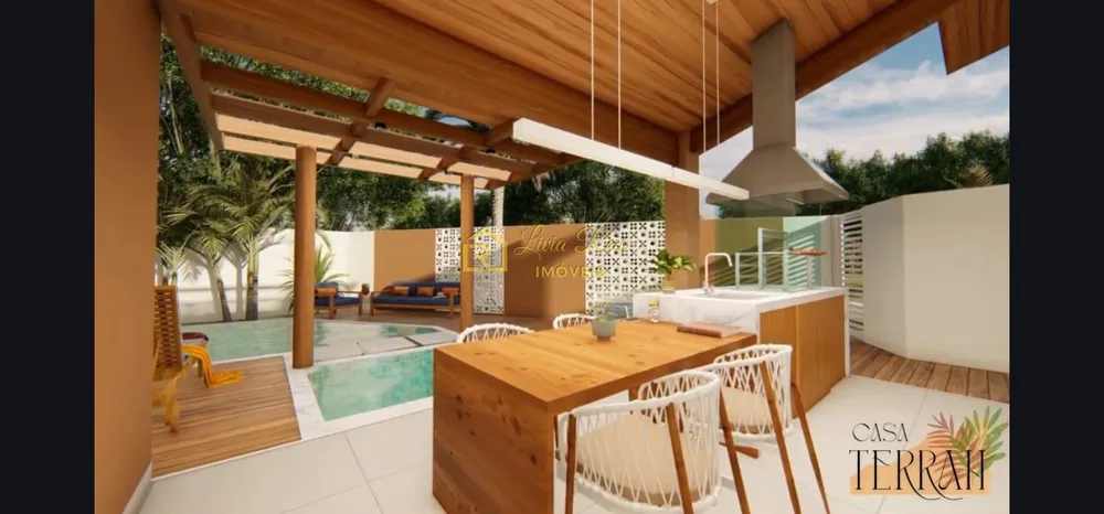 Casa, 4 quartos, 230 m² - Foto 18