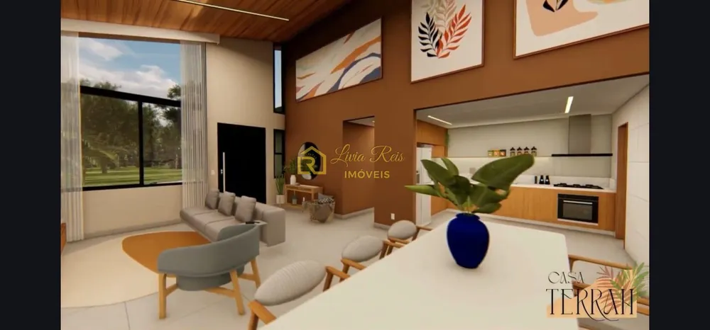 Casa, 4 quartos, 230 m² - Foto 11