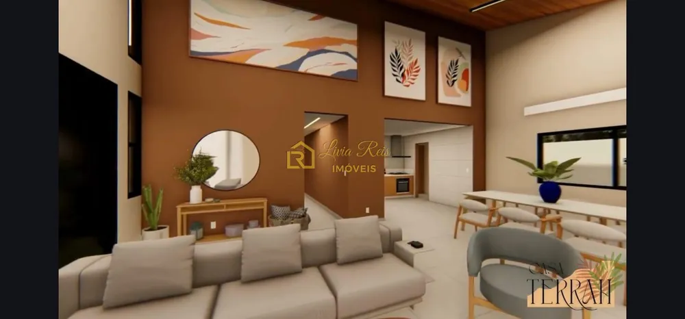 Casa, 4 quartos, 230 m² - Foto 12