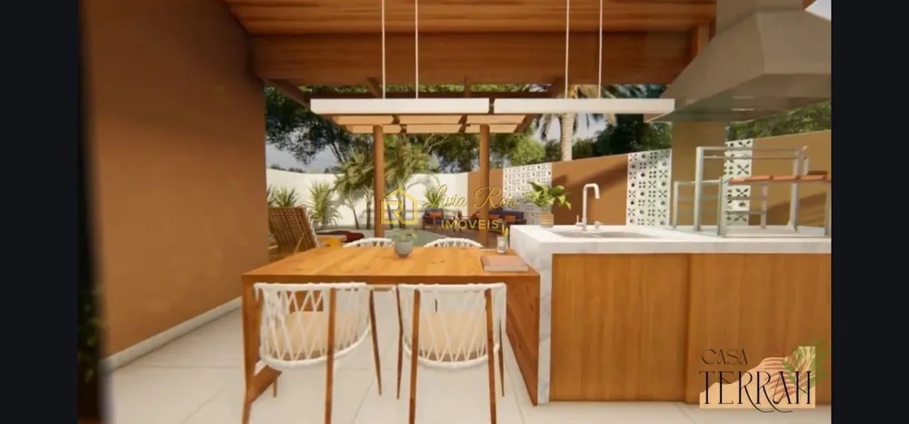 Casa, 4 quartos, 230 m² - Foto 17
