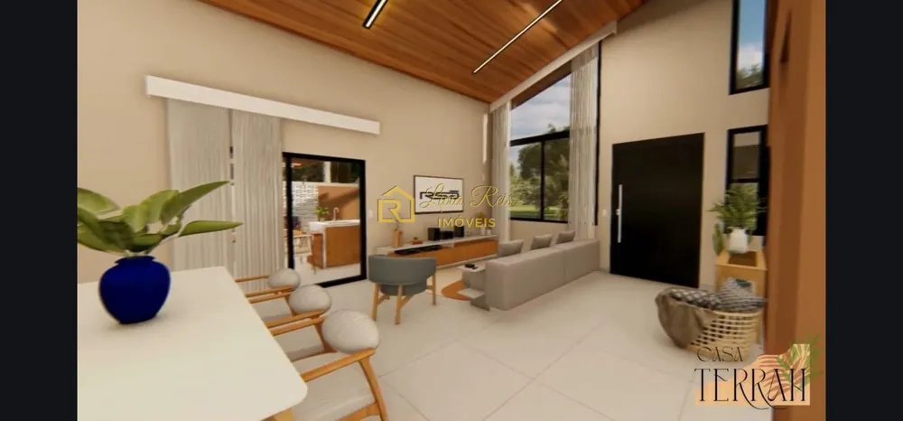 Casa, 4 quartos, 230 m² - Foto 3