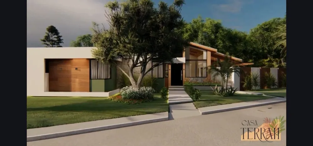 Casa, 4 quartos, 230 m² - Foto 24