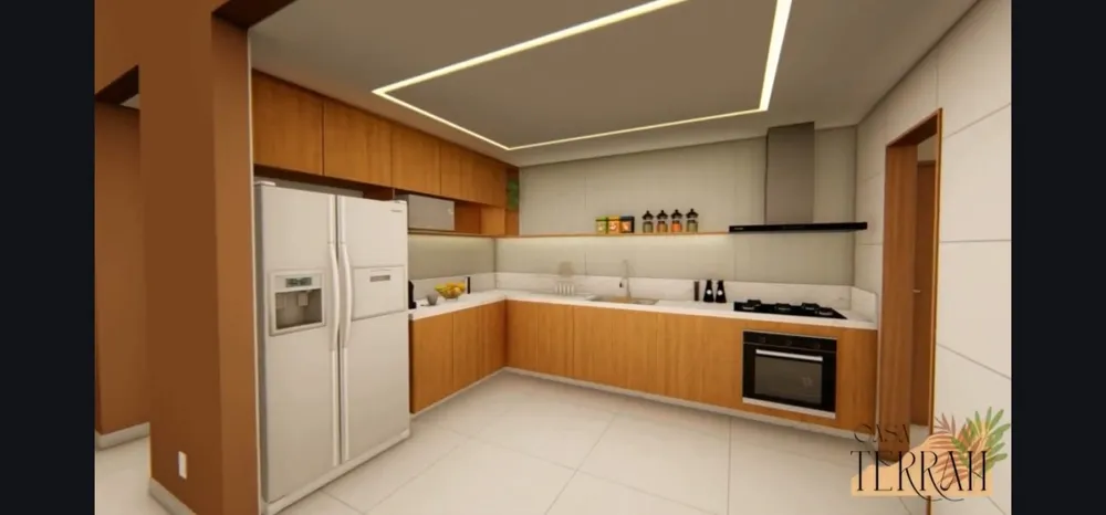 Casa, 4 quartos, 230 m² - Foto 33
