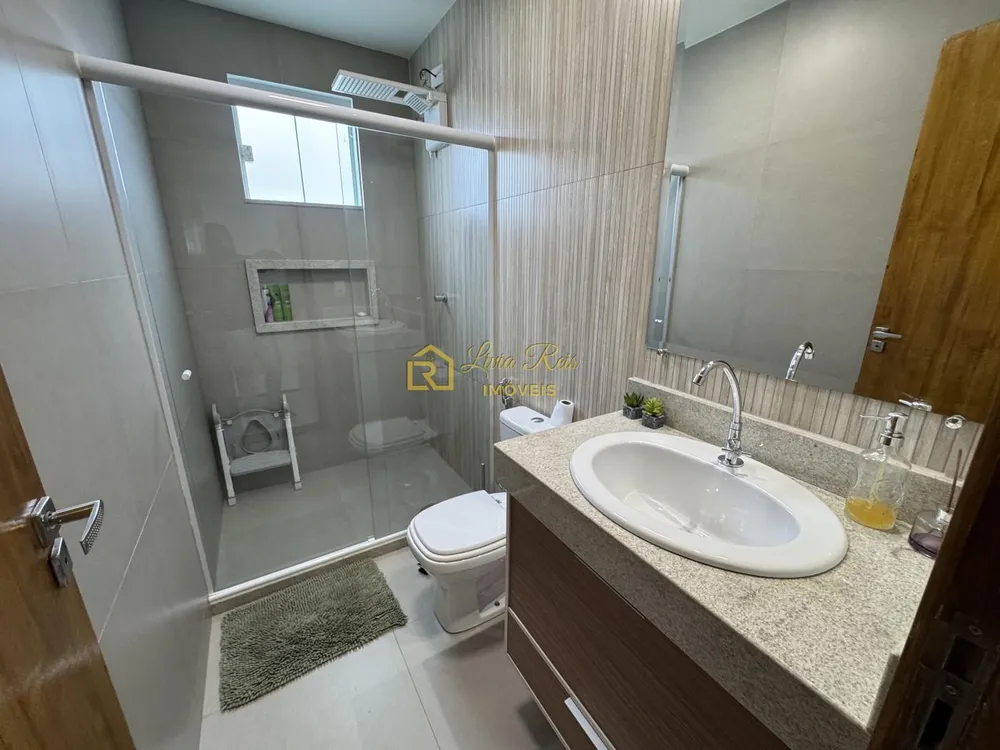 Casa, 3 quartos, 151 m² - Foto 33