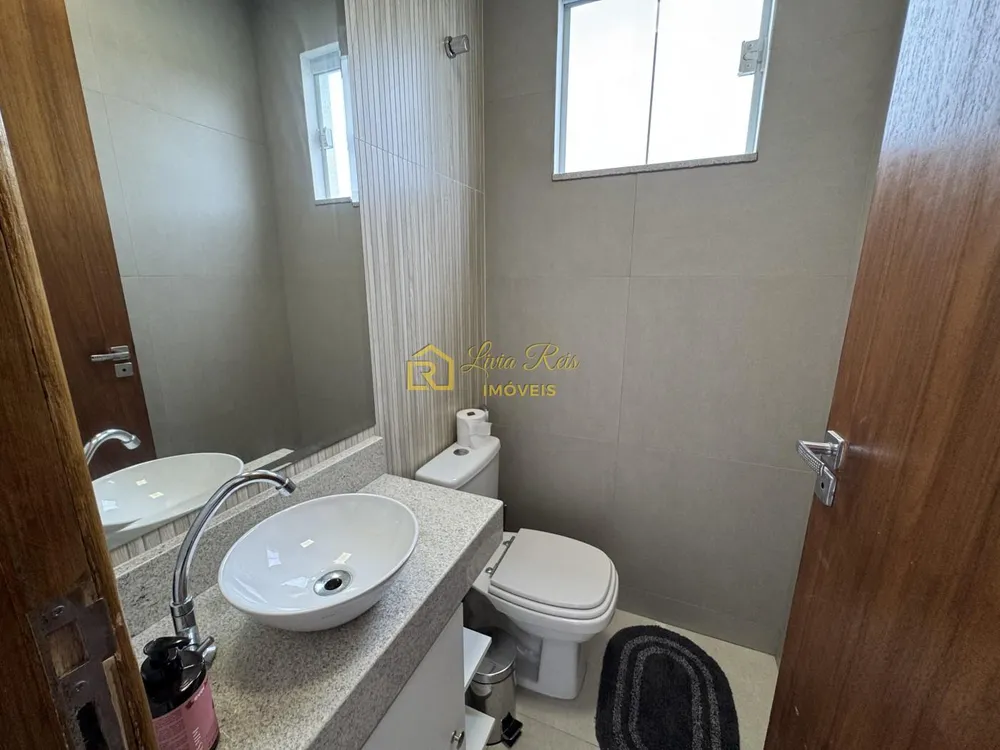 Casa, 3 quartos, 151 m² - Foto 10