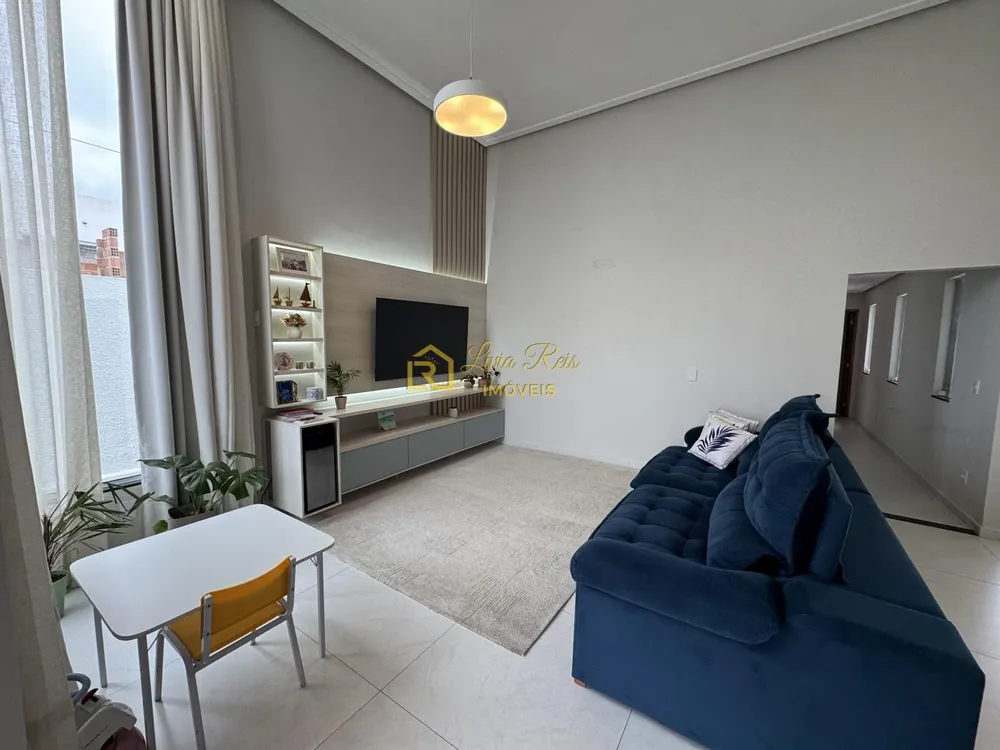 Casa, 3 quartos, 151 m² - Foto 3