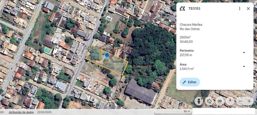 Terreno, 2500 m² - Foto 10