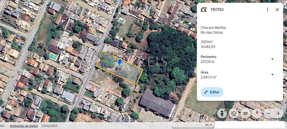 Terreno, 2500 m² - Foto 16