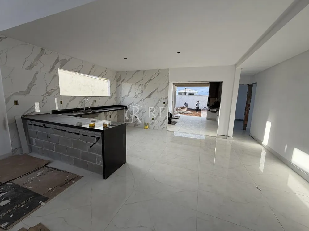 Casa, 3 quartos, 200 m² - Foto 29