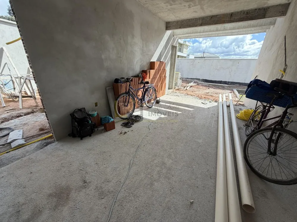 Casa, 3 quartos, 200 m² - Foto 2