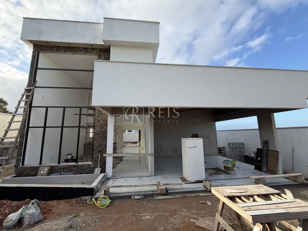 Casa, 3 quartos, 200 m² - Foto 8