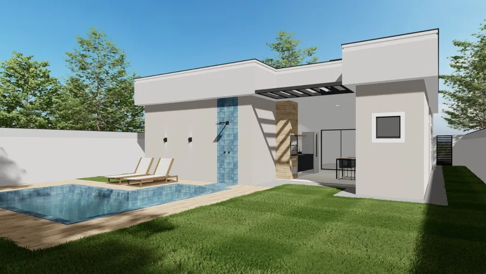 Casa, 3 quartos, 200 m² - Foto 25