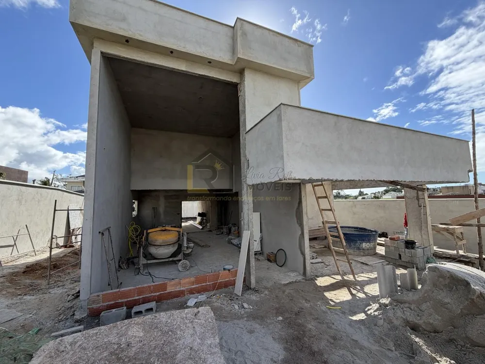 Casa, 3 quartos, 200 m² - Foto 7