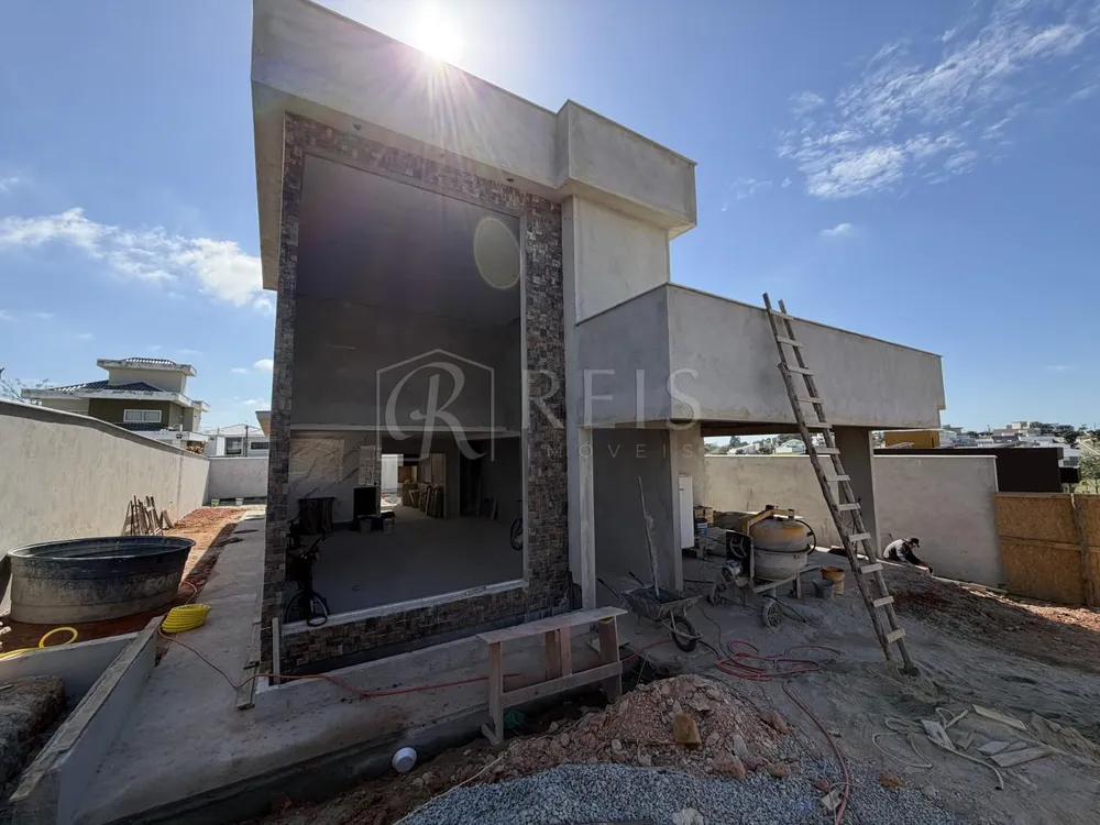 Casa, 3 quartos, 200 m² - Foto 21