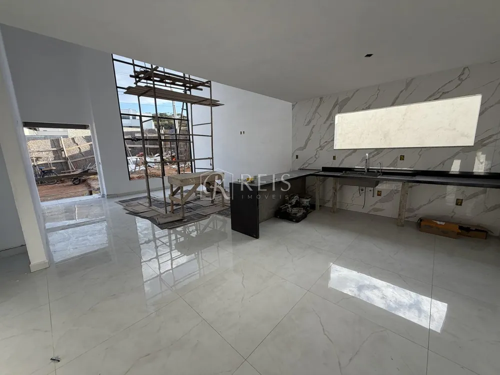 Casa, 3 quartos, 200 m² - Foto 35
