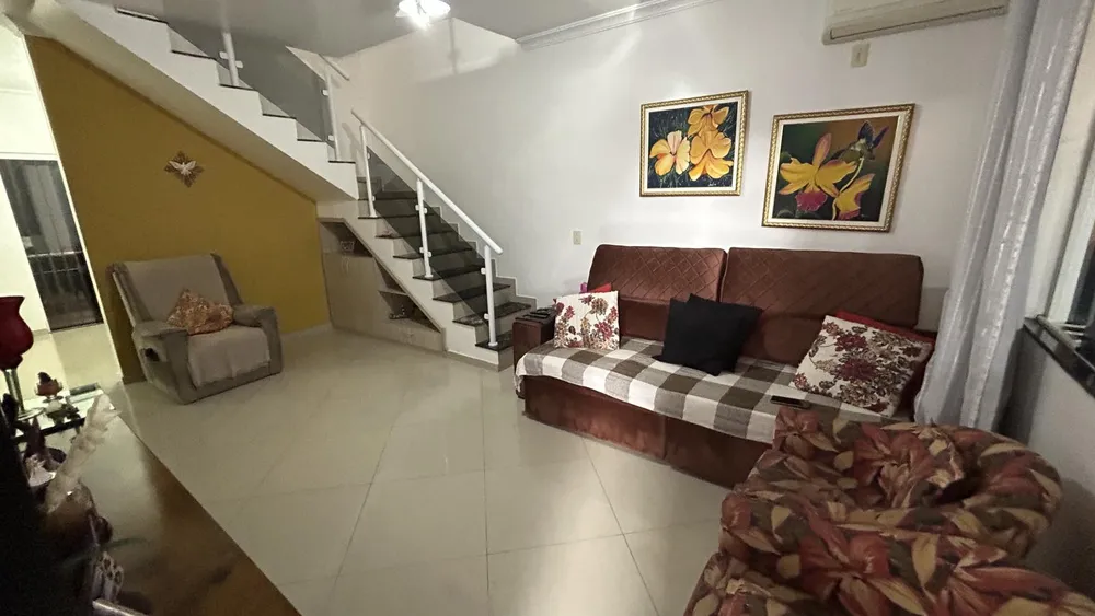 Casa, 3 quartos, 130 m² - Foto 45