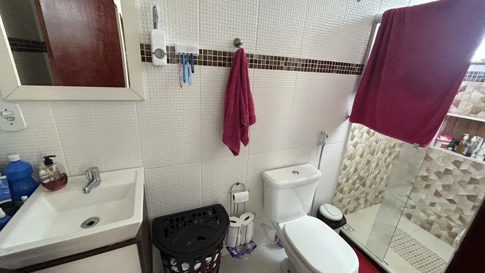 Casa, 3 quartos, 130 m² - Foto 42