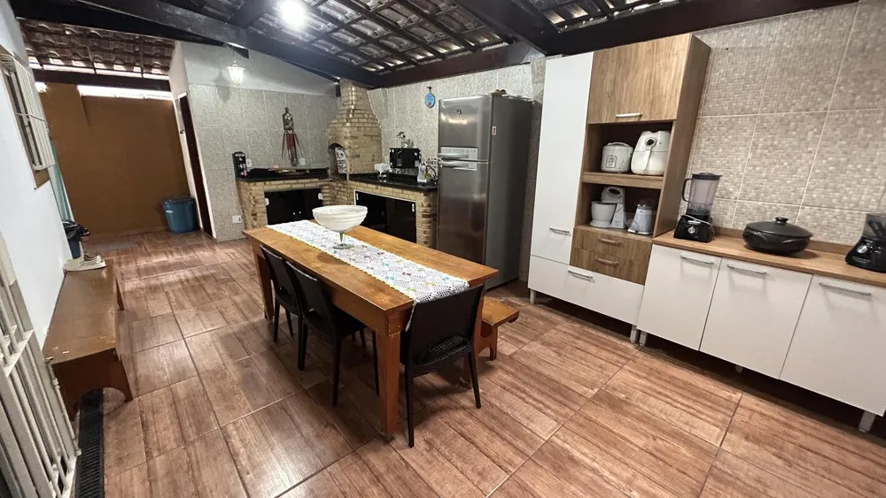 Casa, 3 quartos, 130 m² - Foto 2
