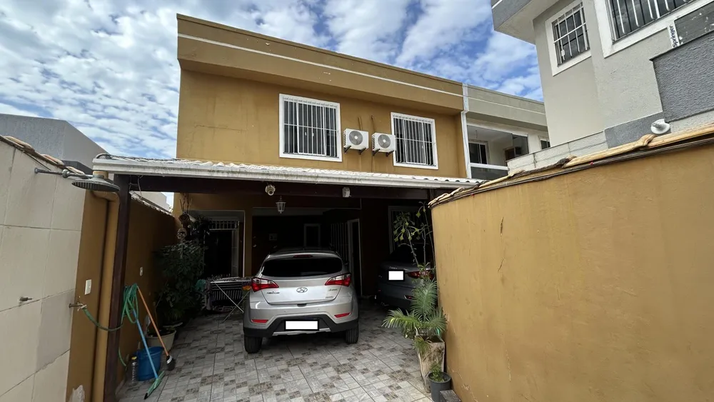 Casa, 3 quartos, 130 m² - Foto 49