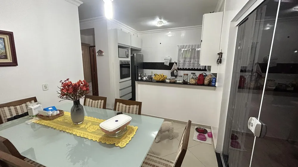 Casa, 3 quartos, 130 m² - Foto 30