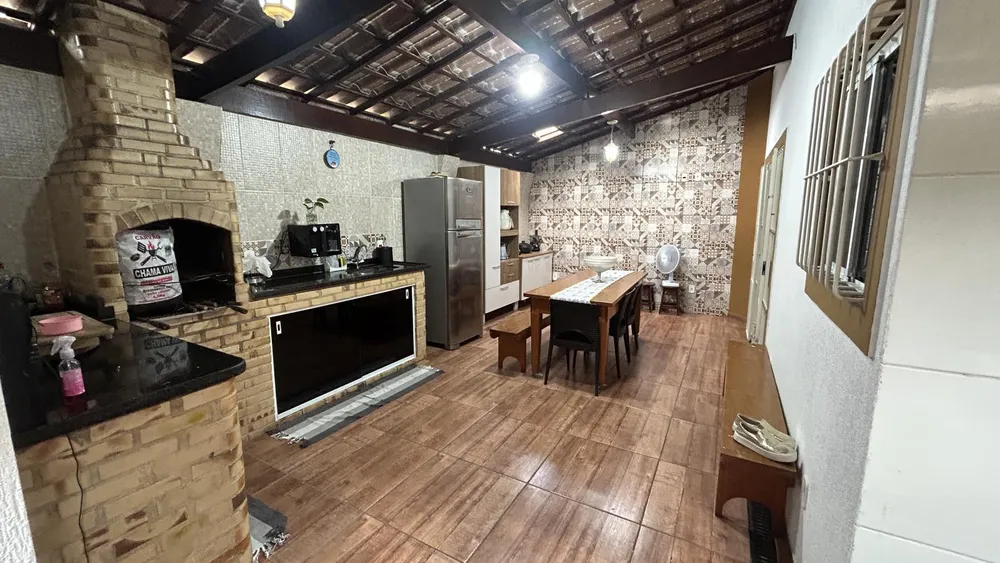 Casa, 3 quartos, 130 m² - Foto 25