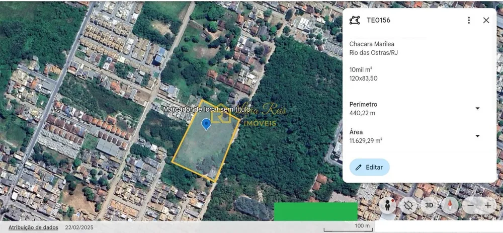 Terreno, 5000 m² - Foto 2