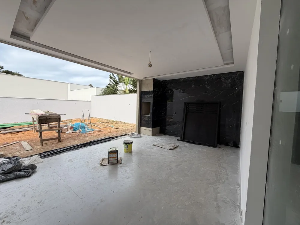 Casa, 3 quartos, 188 m² - Foto 21