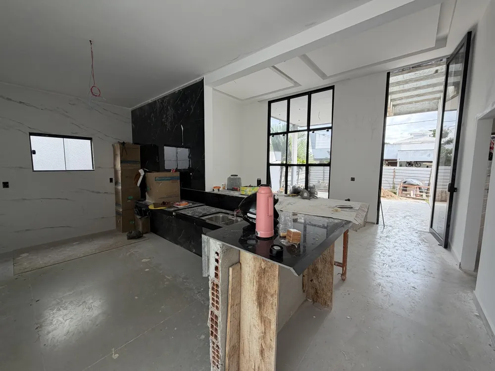 Casa, 3 quartos, 188 m² - Foto 19
