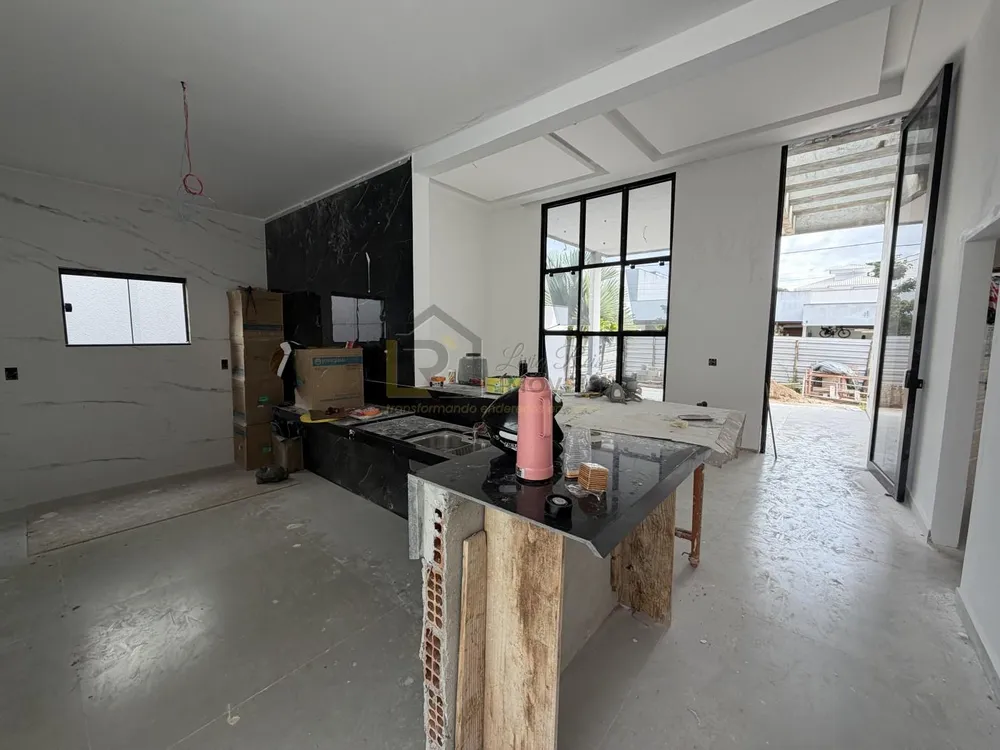 Casa, 3 quartos, 188 m² - Foto 10