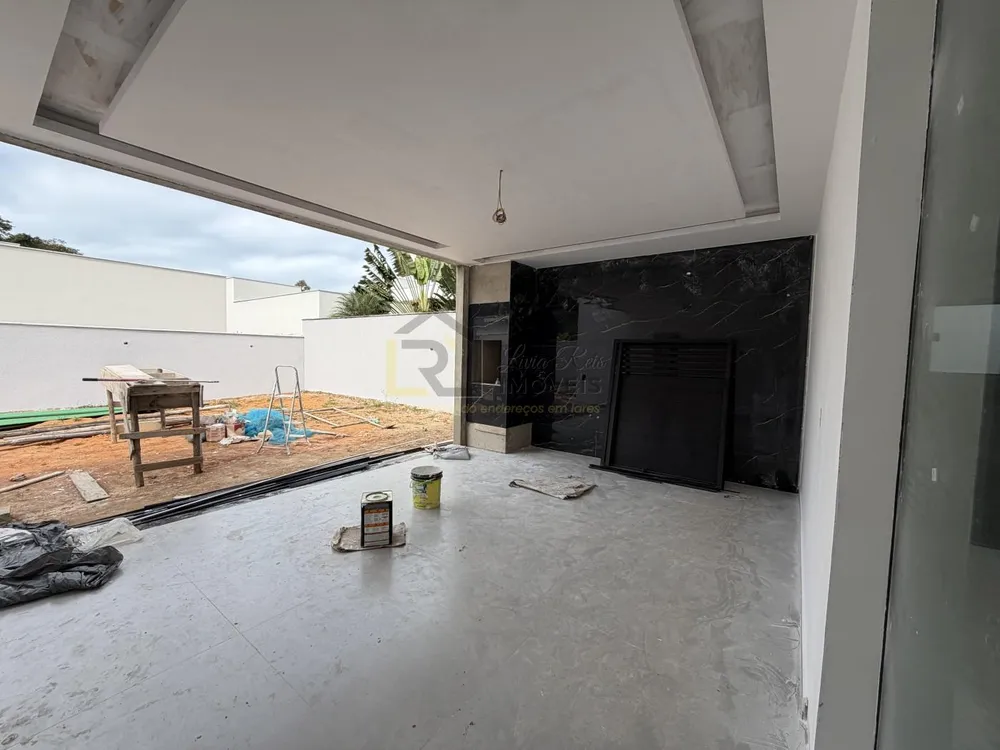 Casa, 3 quartos, 188 m² - Foto 7