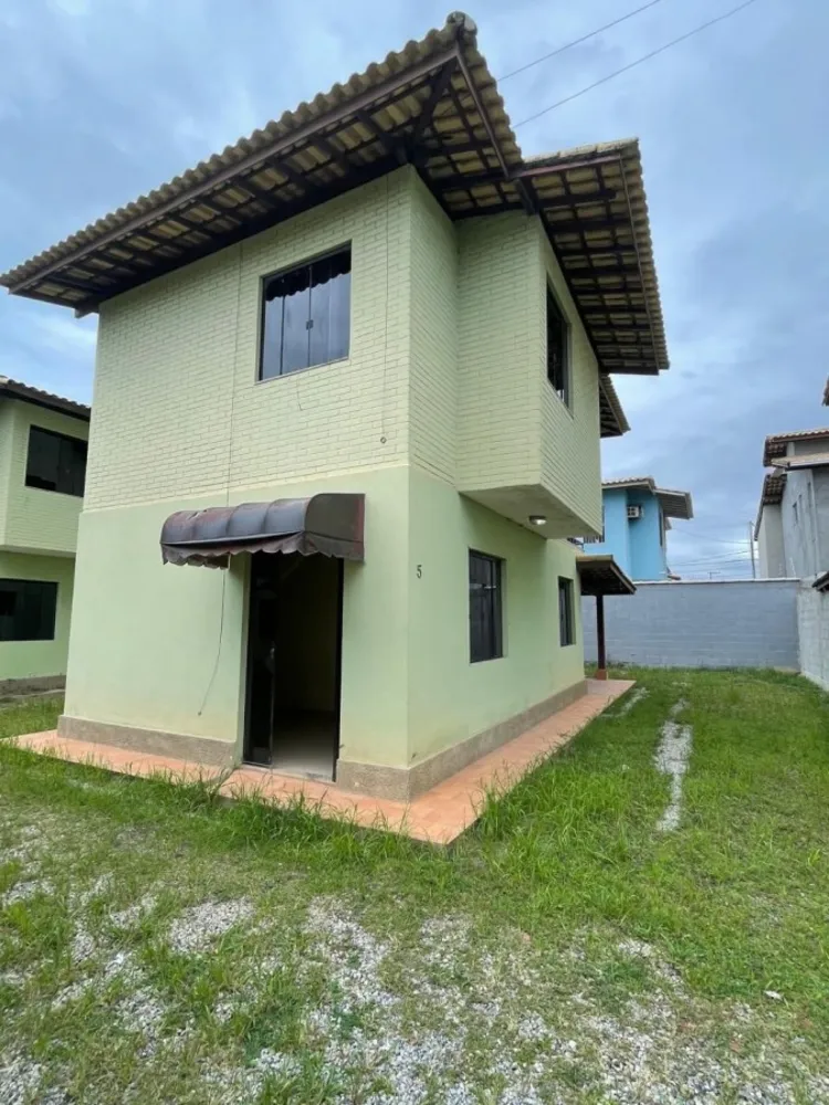 Casa, 2 quartos, 86 m² - Foto 2