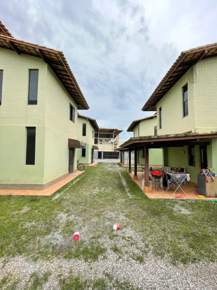 Casa, 2 quartos, 86 m² - Foto 3
