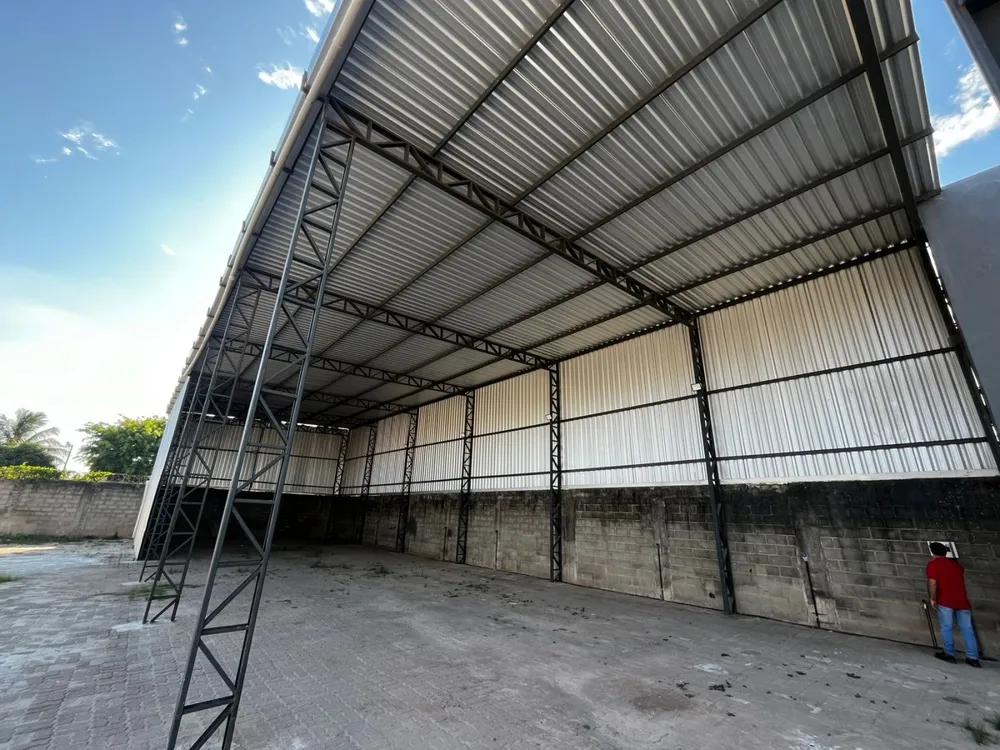 Depósito-Galpão, 500 m² - Foto 14