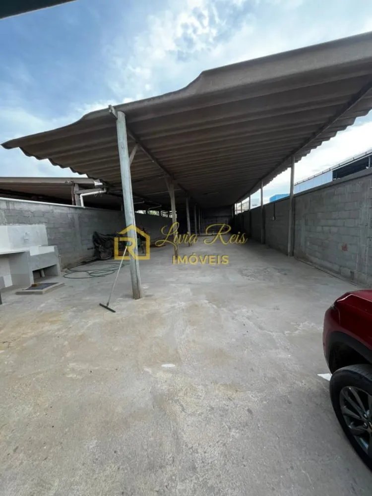 Depósito-Galpão, 400 m² - Foto 6