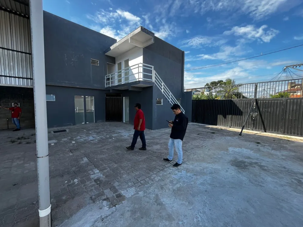 Depósito-Galpão, 500 m² - Foto 17