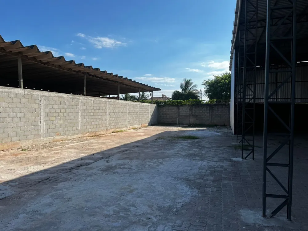 Depósito-Galpão, 500 m² - Foto 16