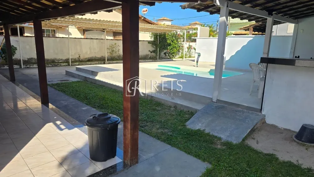 Casa, 2 quartos - Foto 4