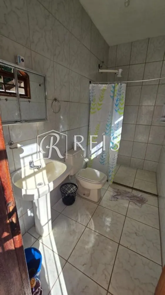 Casa, 2 quartos - Foto 8