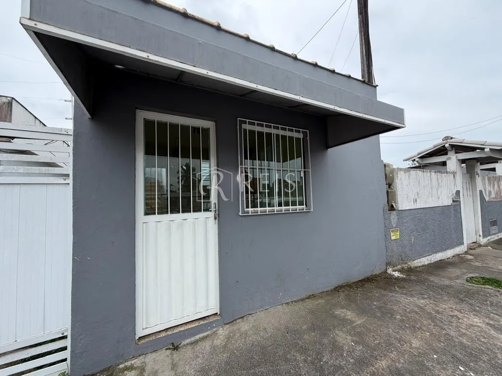 Loja-Salão, 15 m² - Foto 1