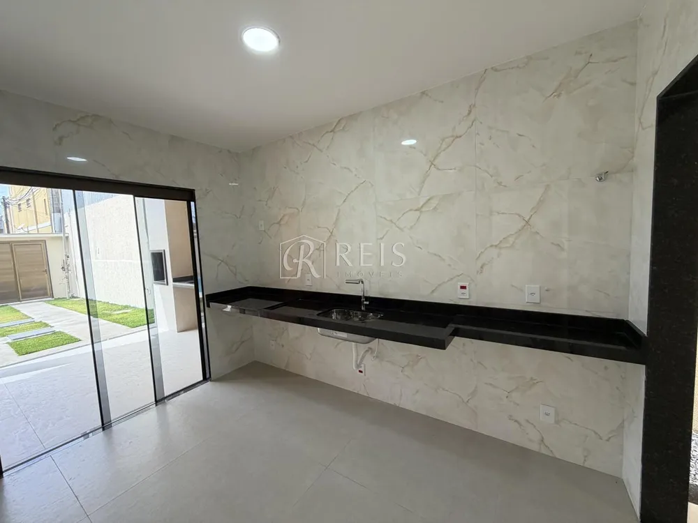 Casa, 3 quartos, 110 m² - Foto 6