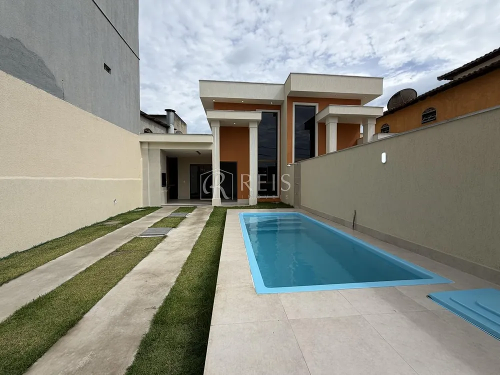 Casa, 3 quartos, 110 m² - Foto 2