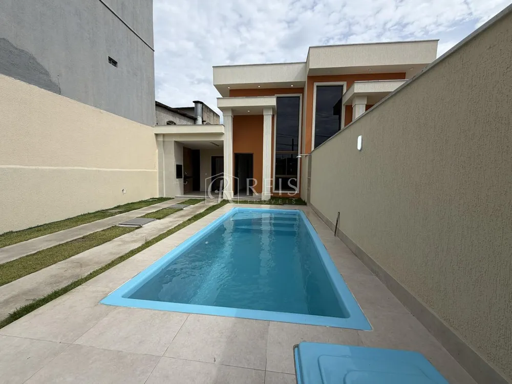 Casa, 3 quartos, 110 m² - Foto 3