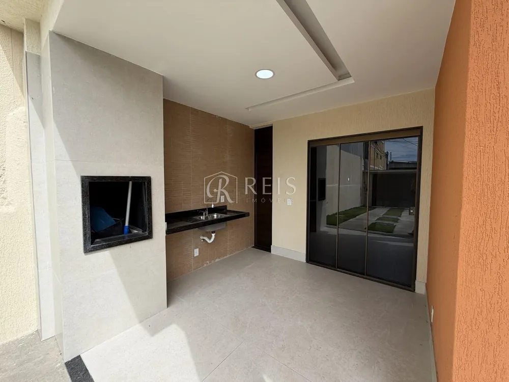 Casa, 3 quartos, 110 m² - Foto 5