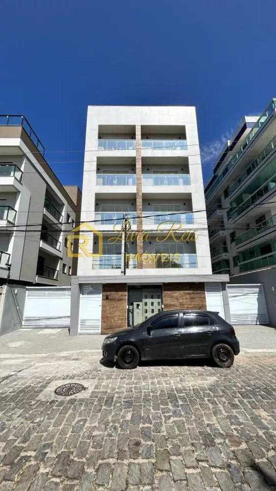 Apartamento, 3 quartos, 116 m² - Foto 8