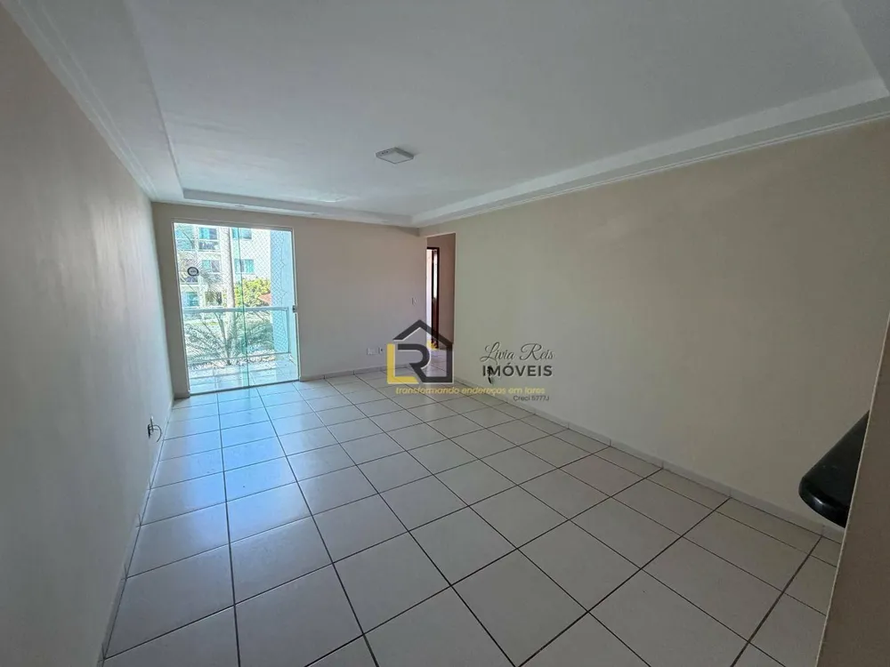 Apartamento, 3 quartos, 90 m² - Foto 5
